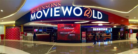 robinsons movieworld schedule|Robinsons Movieworld Galleria Cebu .